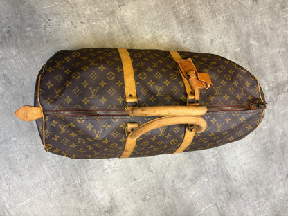 Louis Vuitton Keepall 50
