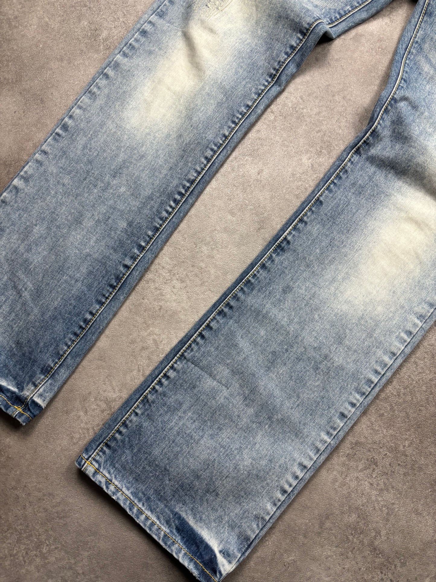 Armani Flared Jeans M