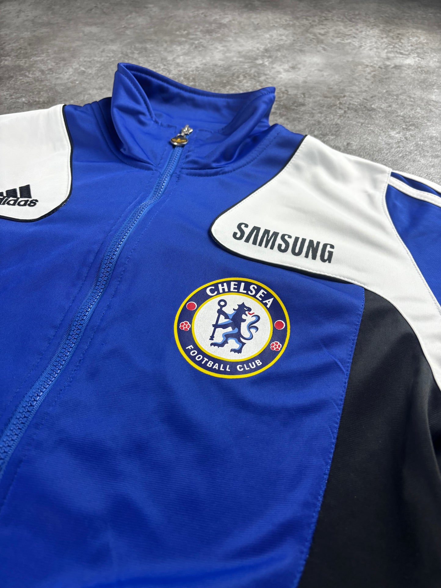 Chelsea Trackjacke M-L