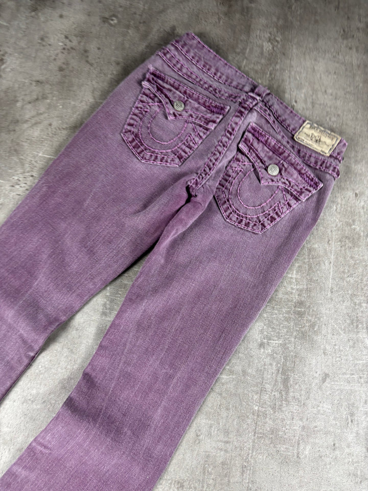 True Religion low waist Jeans S