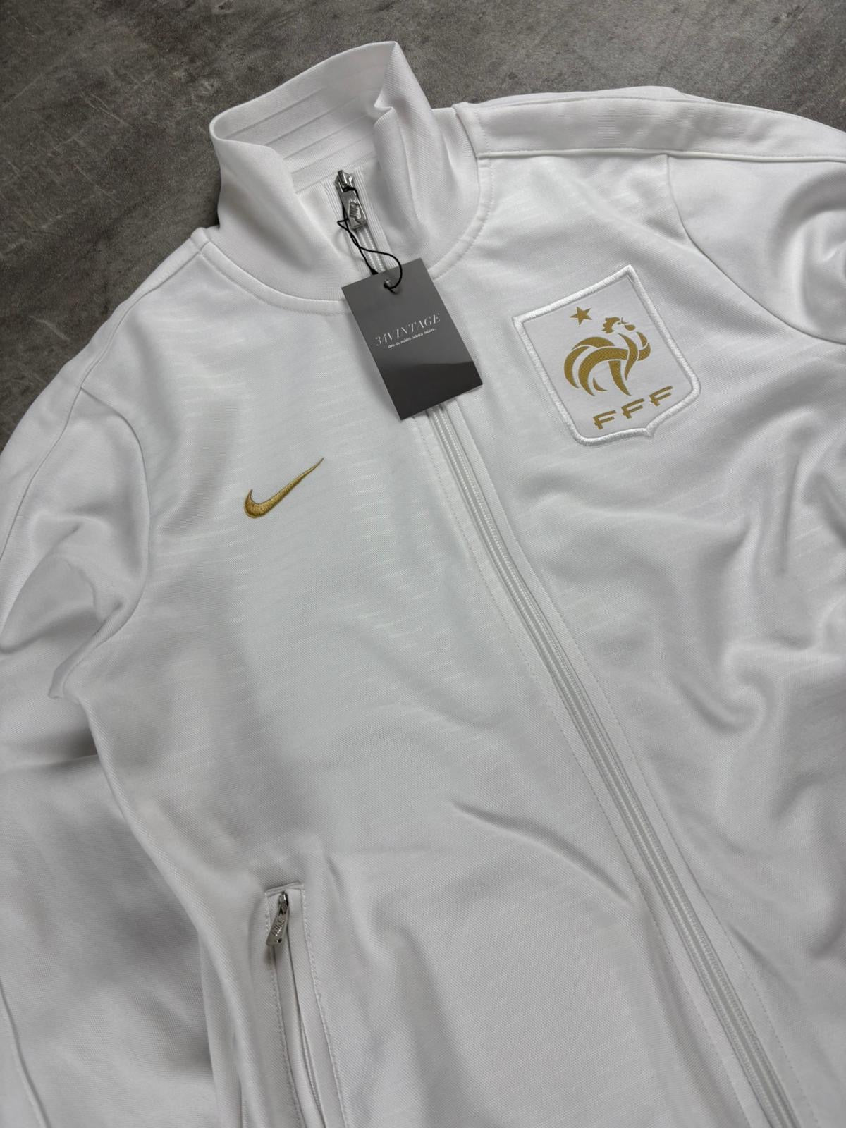 NikeXFrance Trackjacket M
