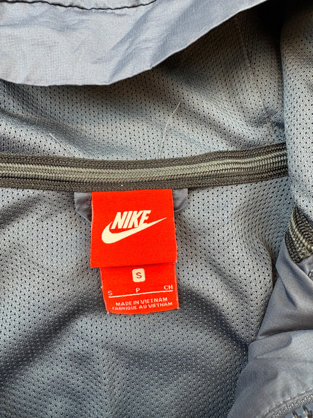 Nike Inter Mailand Trackjacket S