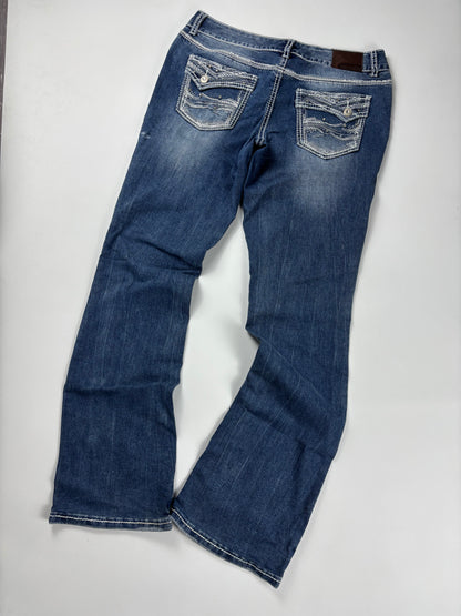 Vintage Jeans XL