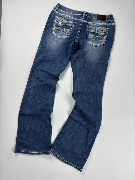 Vintage Jeans XL