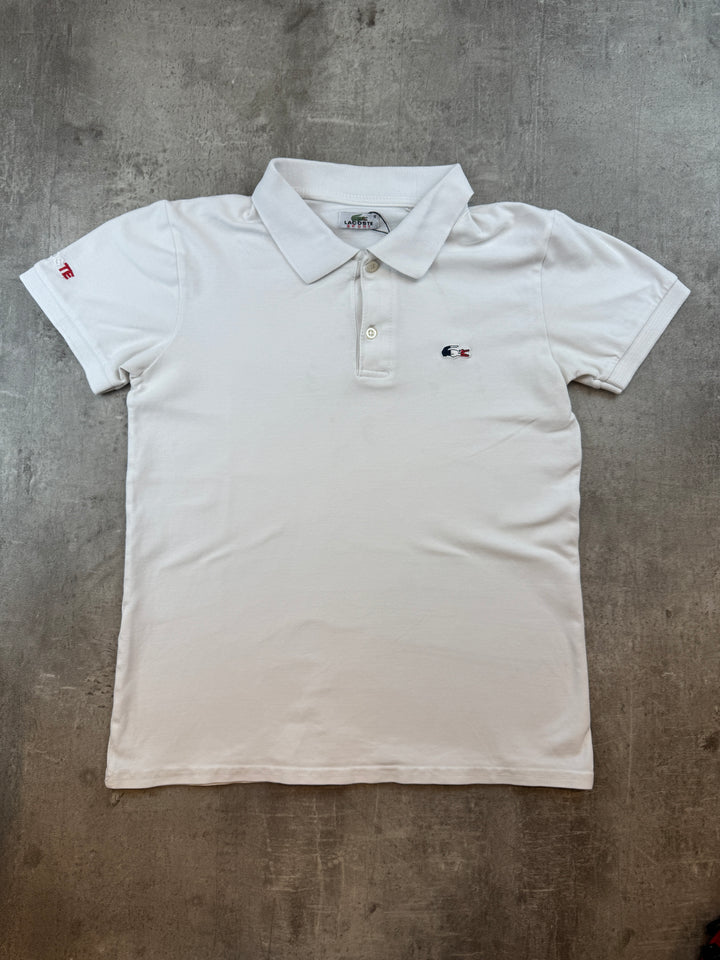 Lacoste Girls Polo S