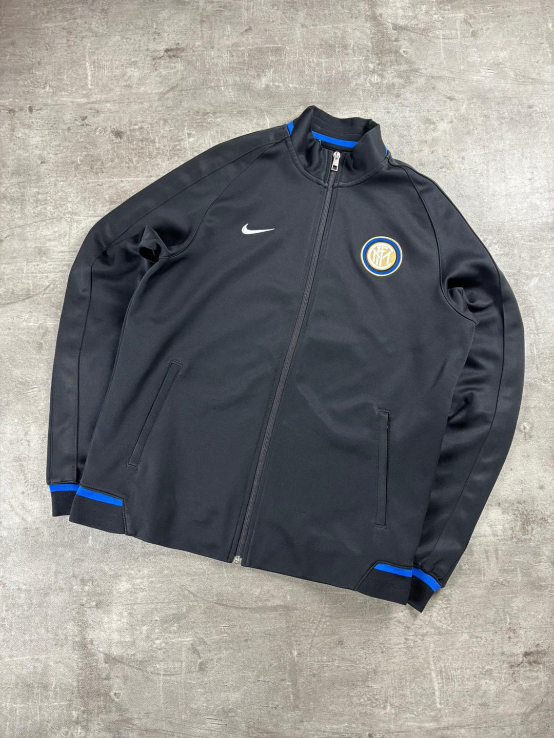 Nike Inter Mailand Trackjacket L