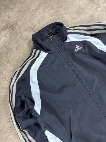 Adidas Trackjacket S