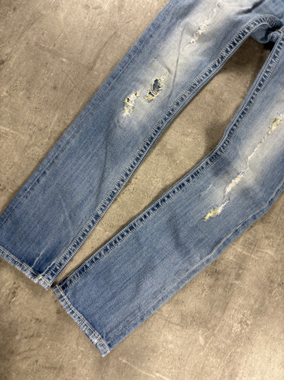 Miss Me Low Waist Jeans S