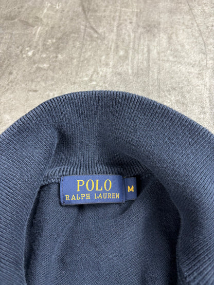 Ralph Lauren Quarterzip M