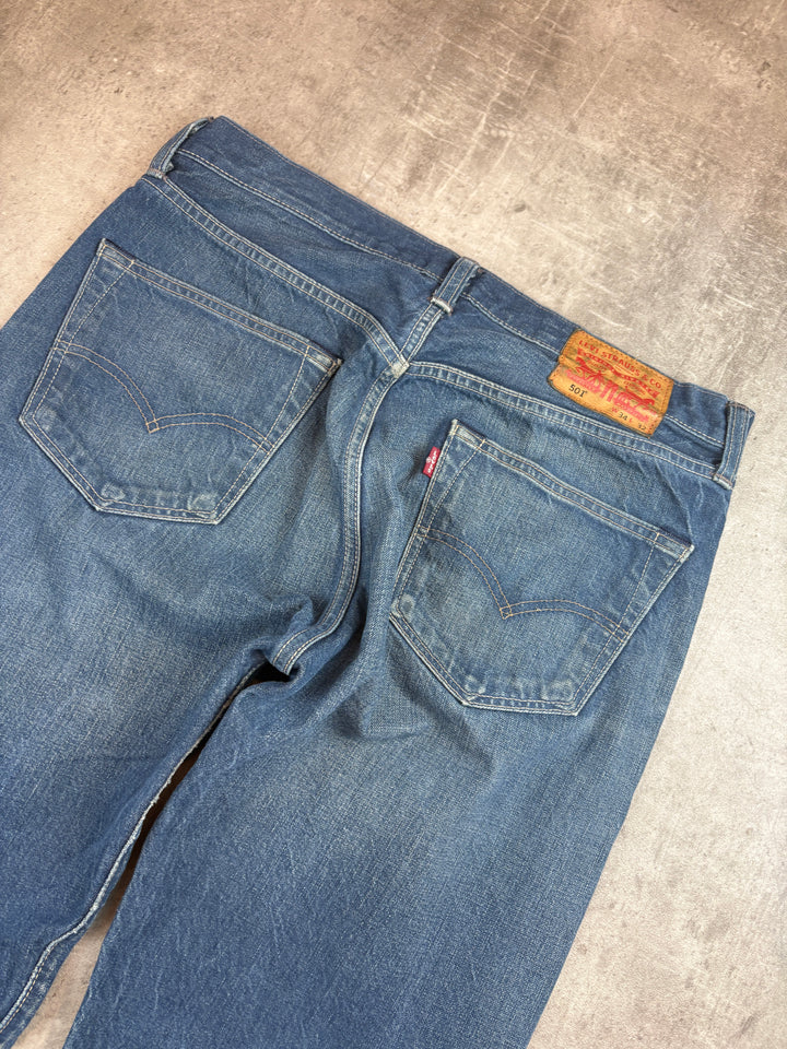 Levi’s Straight Jeans M