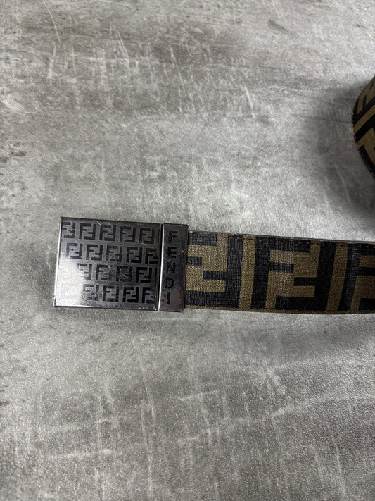 Fendi Gürtel 110cm