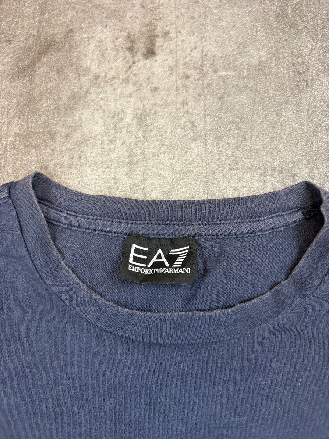 EA7 T-Shirt M