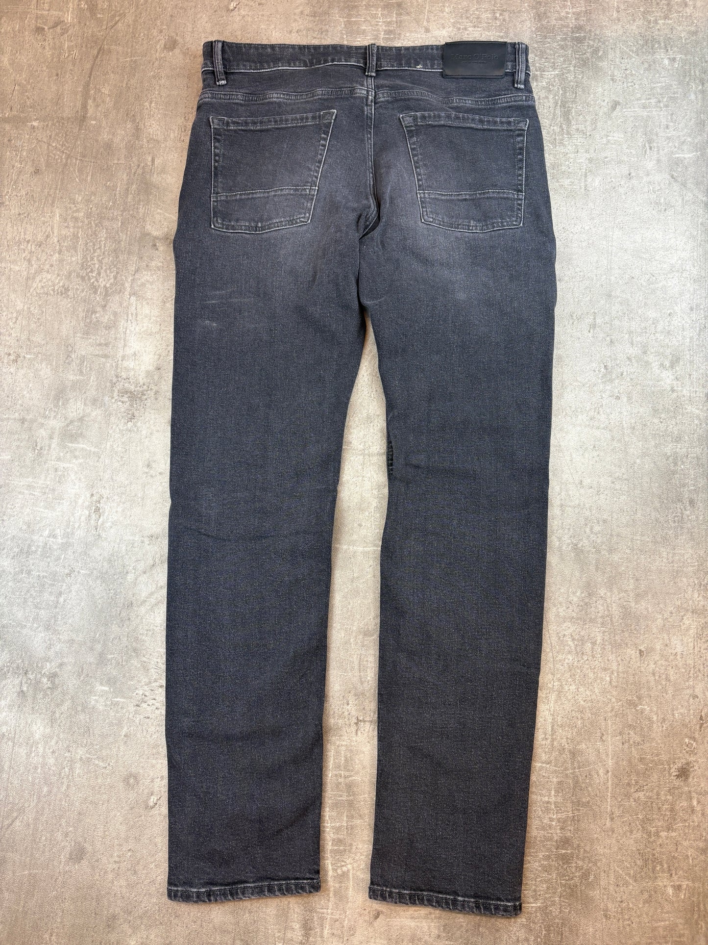 Vintage Straight Jeans M