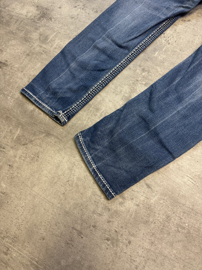 Rock Revival Low Waist Jeans M