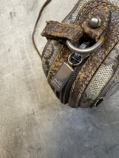 Gucci Monogramm Sling Bag