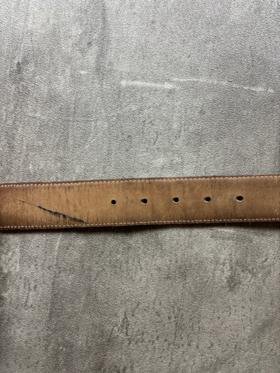 Gucci Gürtel Herz 82cm