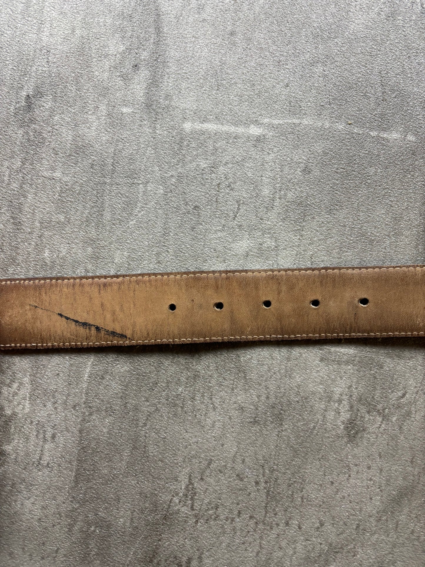 Gucci Gürtel Herz 82cm