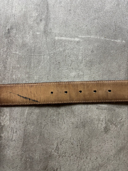 Gucci Gürtel Herz 82cm