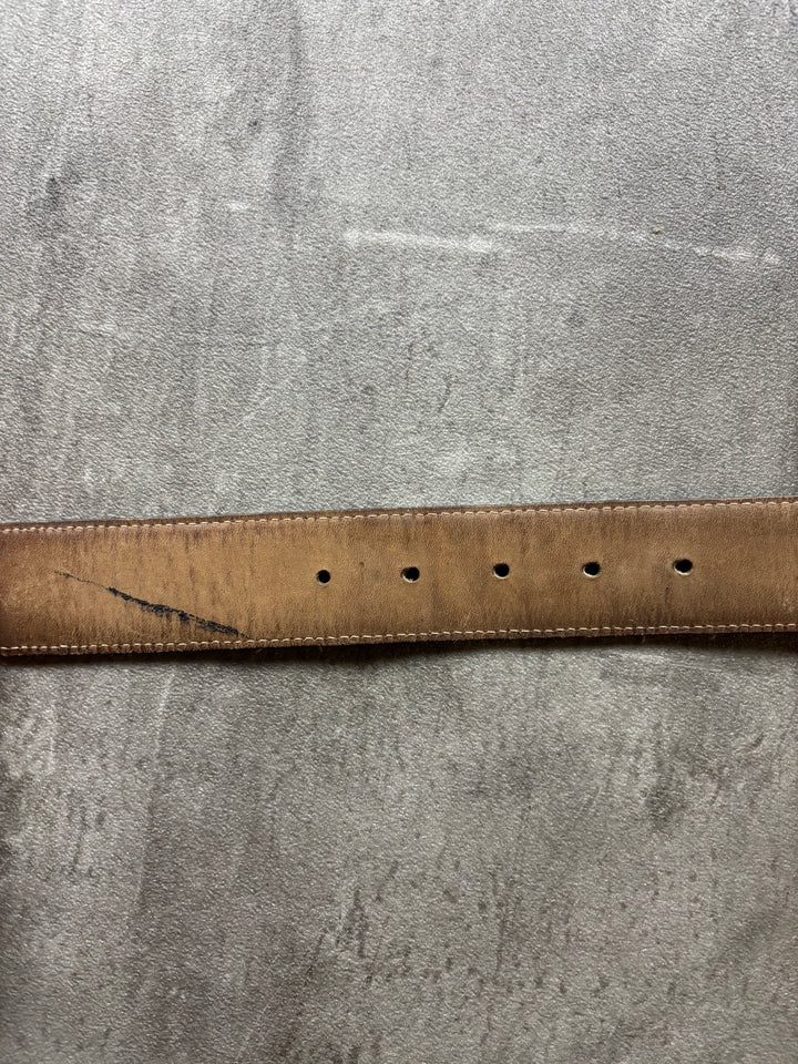 Gucci Gürtel Herz 82cm