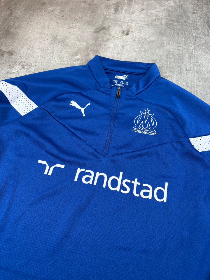 Puma Marseille Trackjacket S