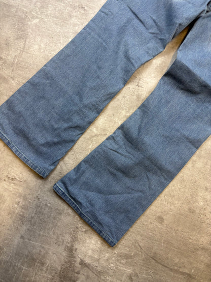 True Religion High Waist Jeans M