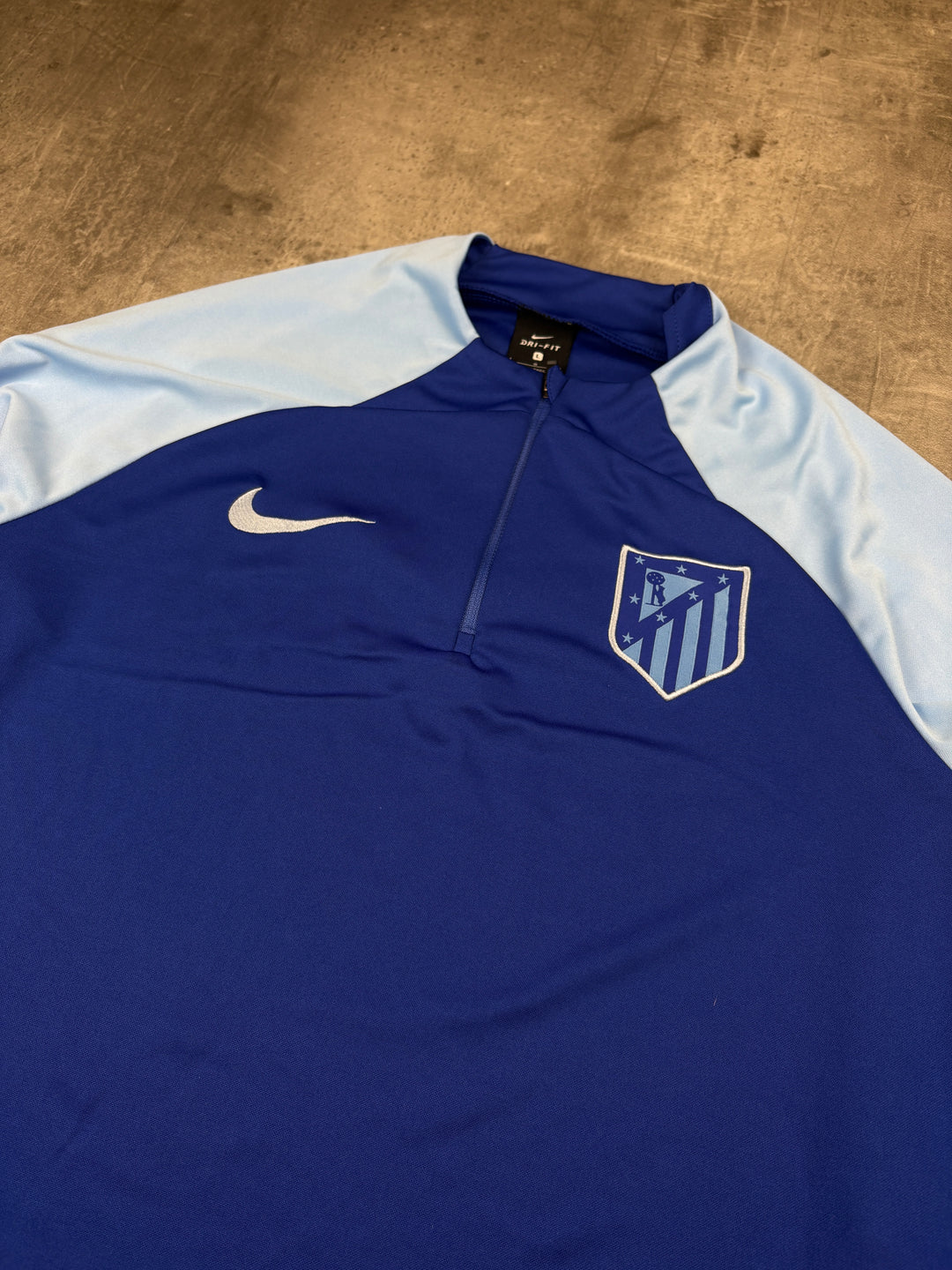 Nike Atlético Madrid Trackjacket L
