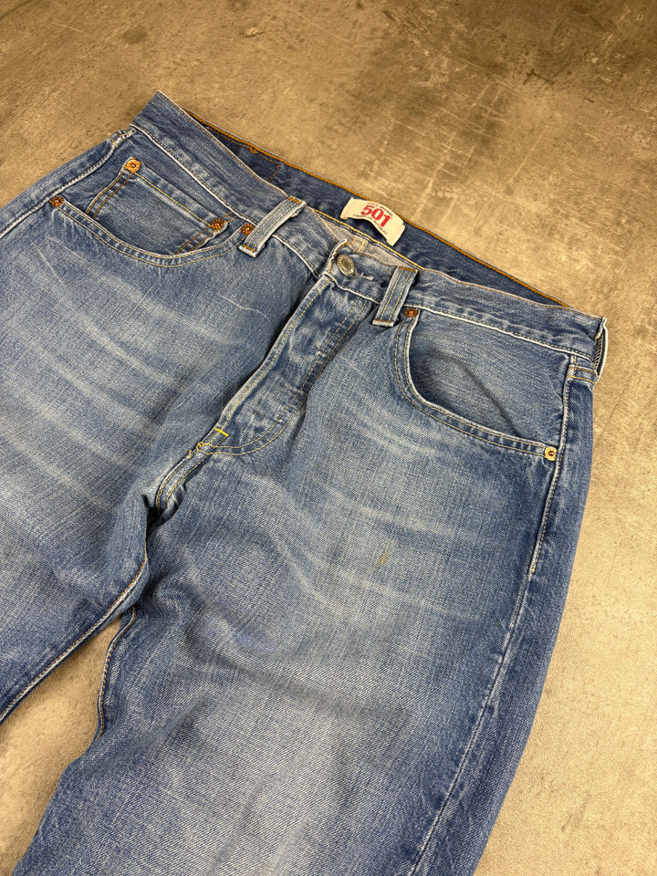 Levi’s Straight Jeans S
