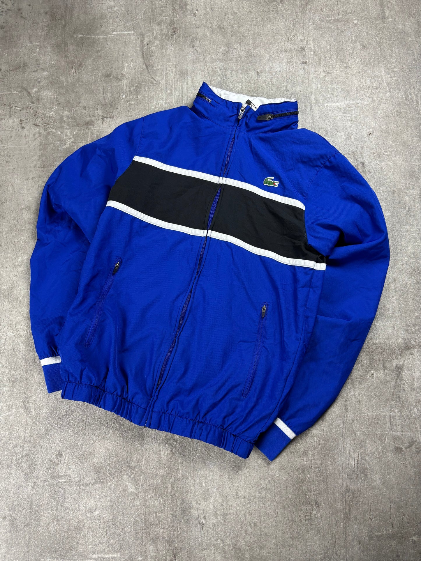 Lacoste Trackjacket S