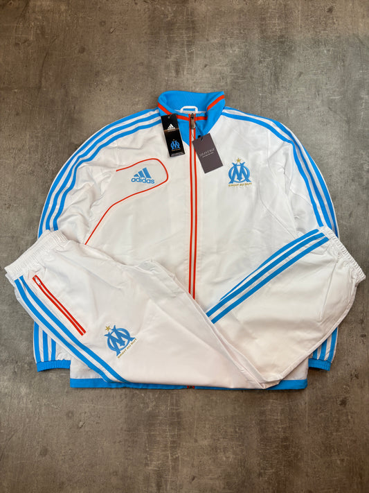 Adidas Marseille Tracksuit M