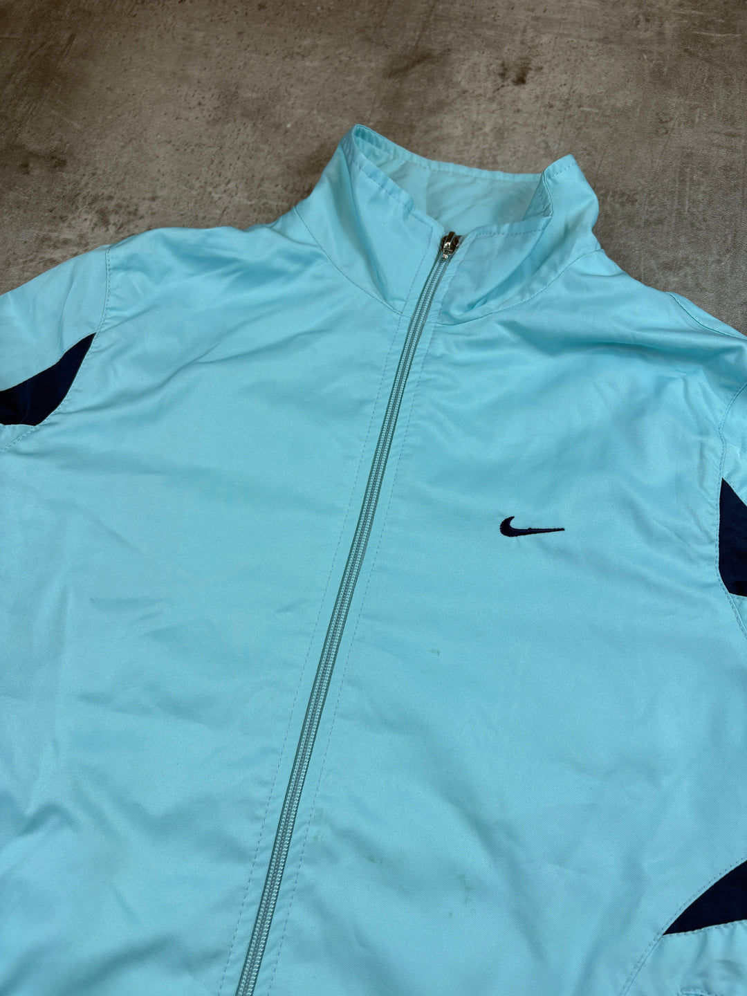 Nike Girls Trackjacket M