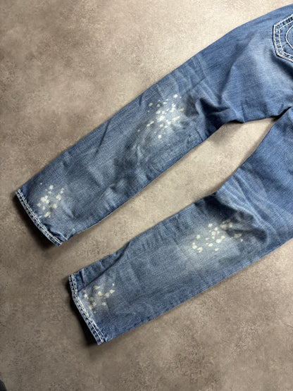 True Religion Straight Jeans M