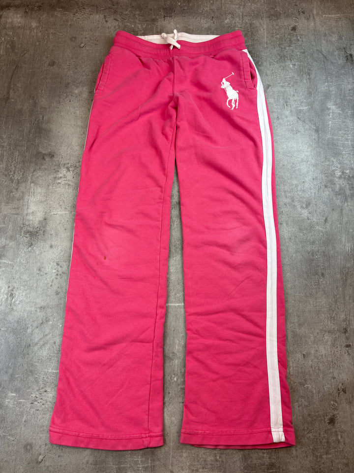 Ralph Lauren Girls Jogger S