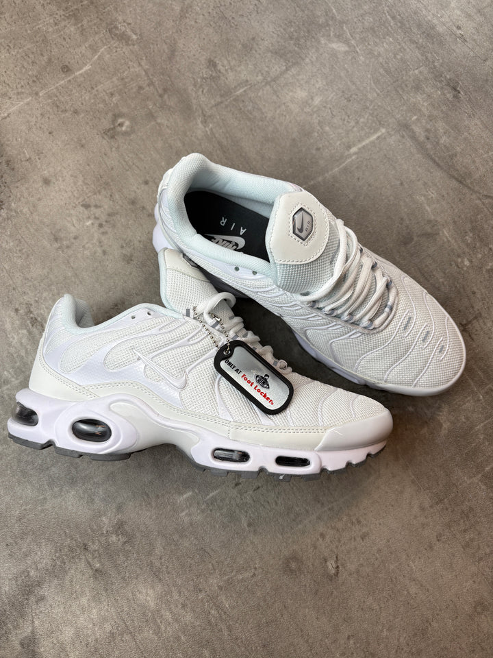 Nike TN‘s white 43