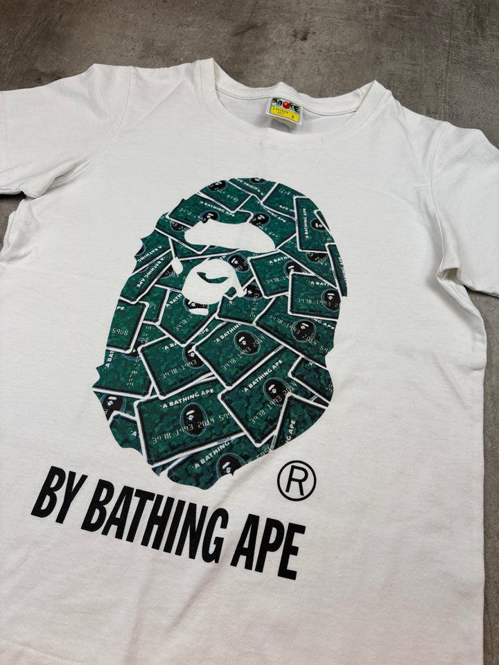 A Bathing Ape T-Shirt girls S