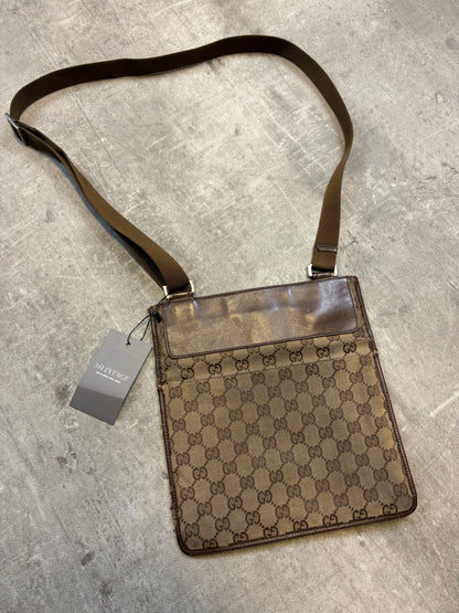 Gucci Monogramm Sling Bag