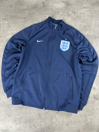 NikeXEngland Trackjacket L