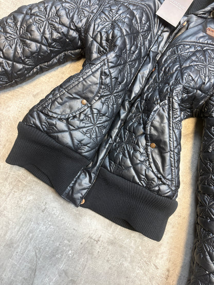 Adidas Respect Me girly Jacke S