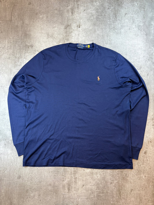 Ralph Lauren Longsleeve L