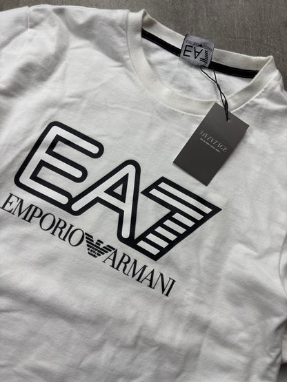 EA7 Sweater M