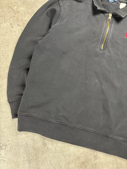 Ralph Lauren Quarterzip XS