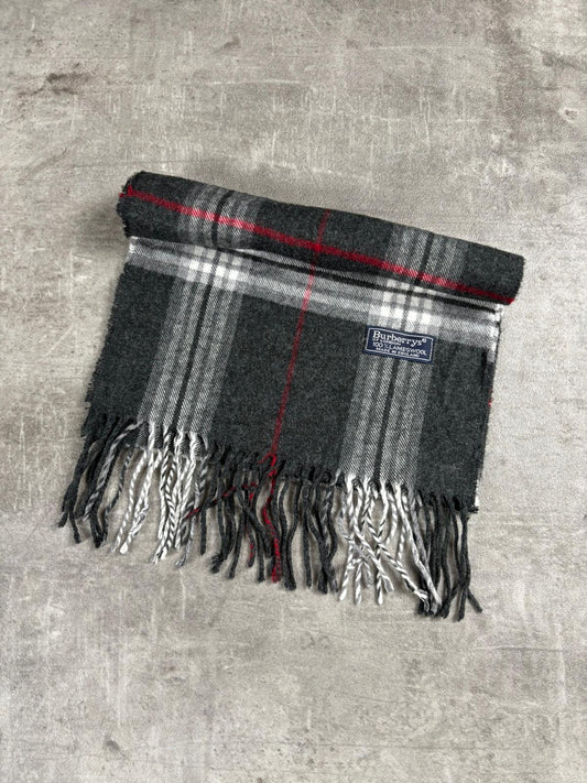 Burberry Schal