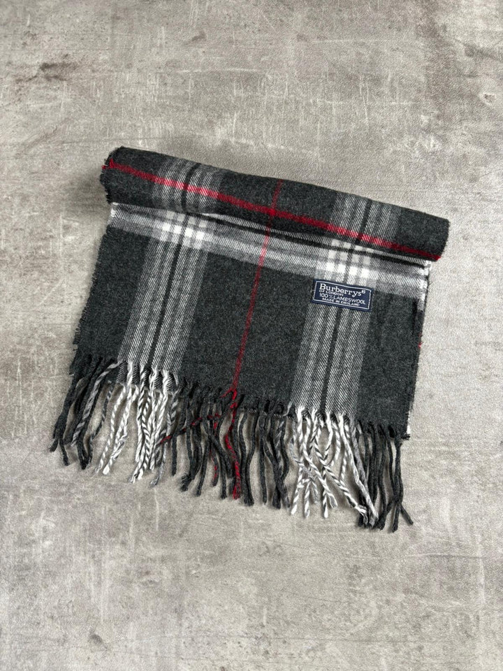 Burberry Schal