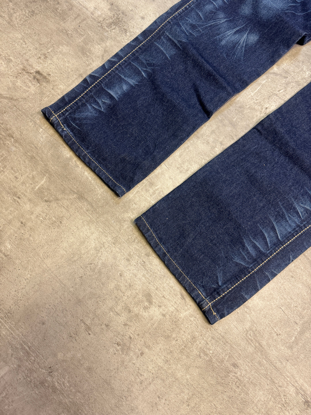 Evisu Straight Jeans S