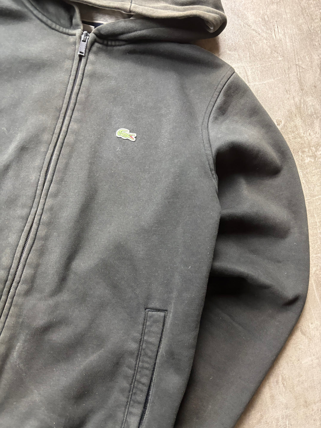 Lacoste Jacke S