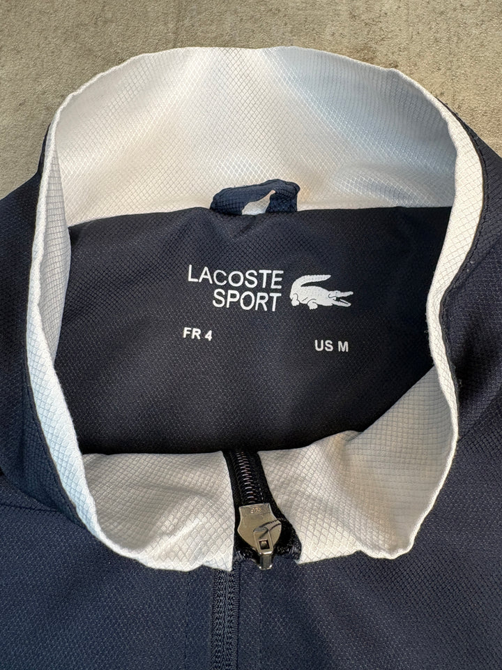 Lacoste Trackjacket M