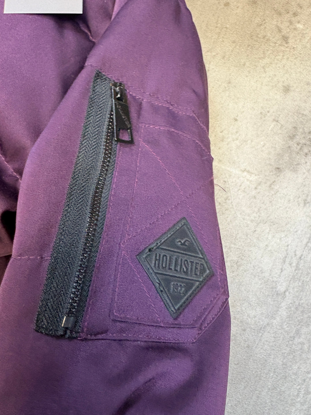 Hollister girly Jacke S
