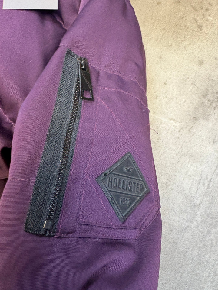 Hollister girly Jacke S