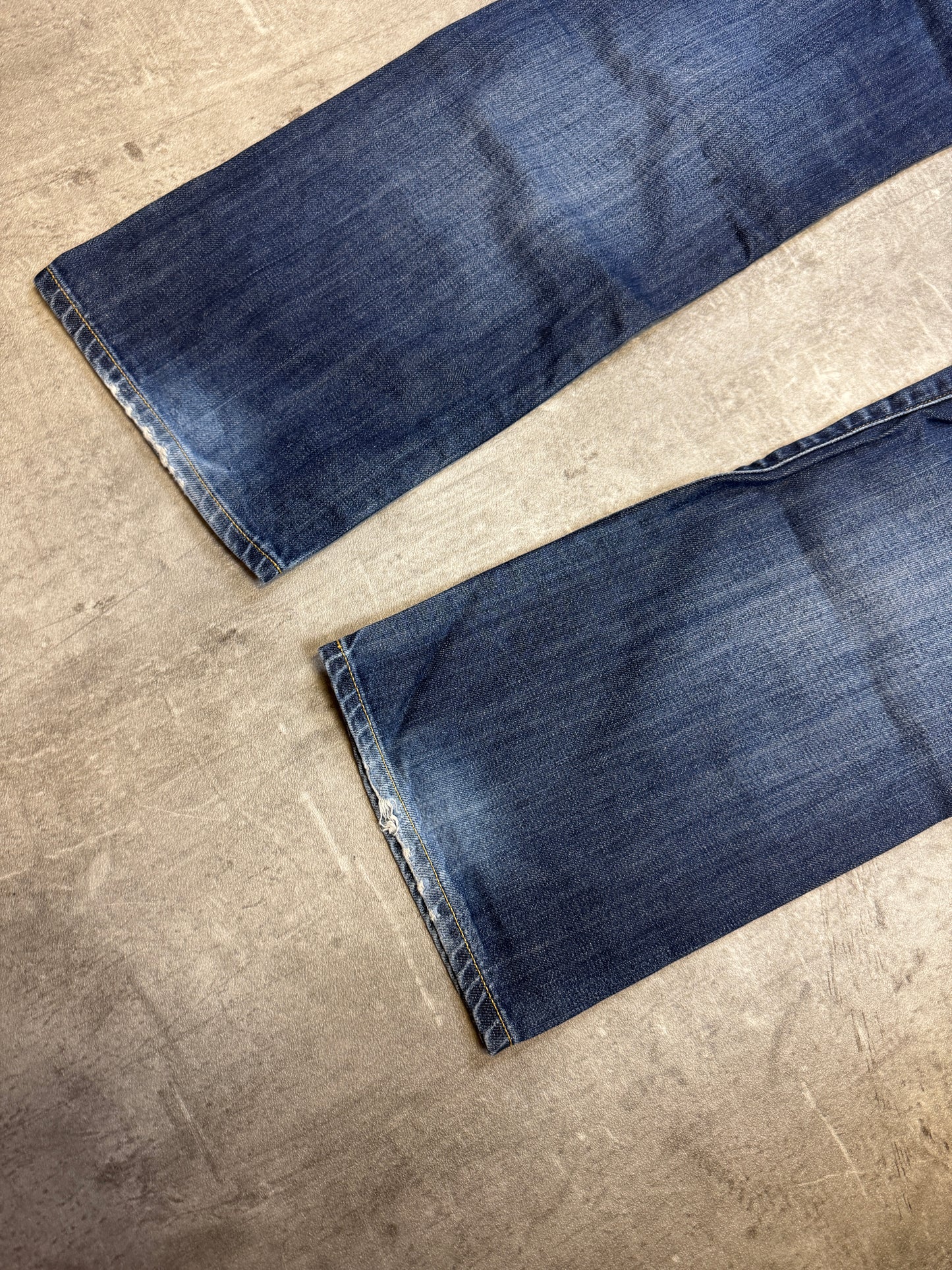 Gstar RAW Straight Jeans M