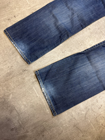 Gstar RAW Straight Jeans M