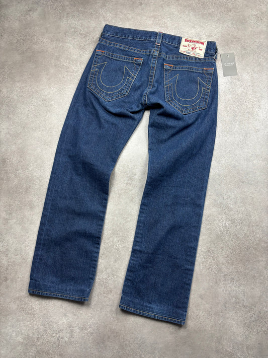 True Religion Flared Jeans M